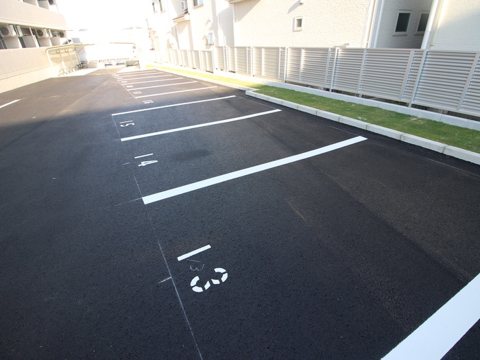 Ａ・Ｃｉｔｙ志段味の物件外観写真