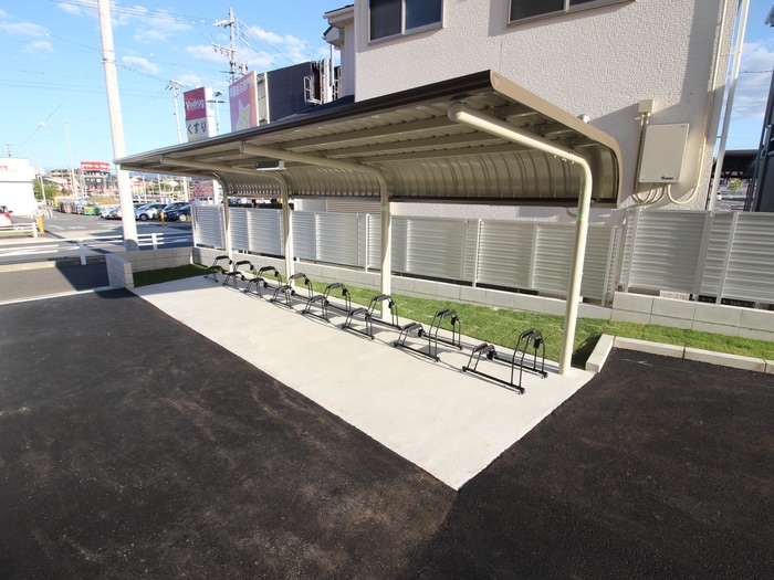 Ａ・Ｃｉｔｙ志段味の物件外観写真