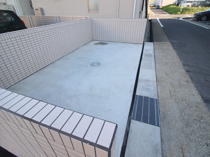 Ａ・Ｃｉｔｙ志段味の物件外観写真