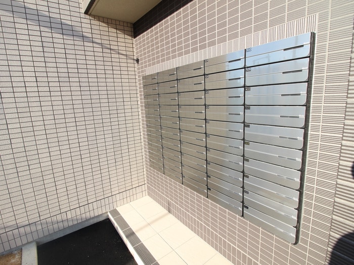 Ａ・Ｃｉｔｙ志段味の物件外観写真