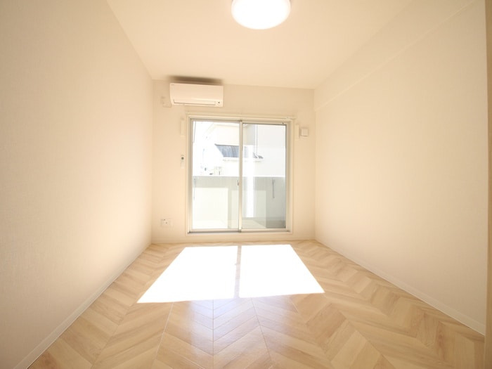 Ａ・Ｃｉｔｙ志段味の物件内観写真