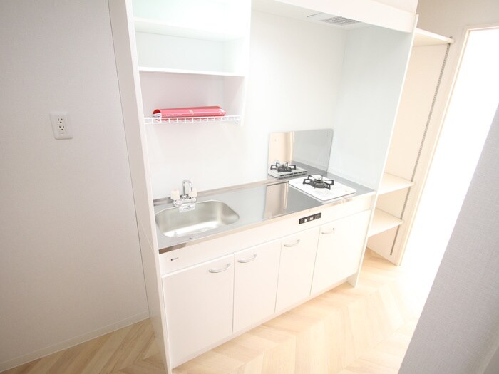 Ａ・Ｃｉｔｙ志段味の物件内観写真