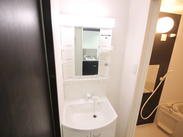 Ａ・Ｃｉｔｙ志段味の物件内観写真