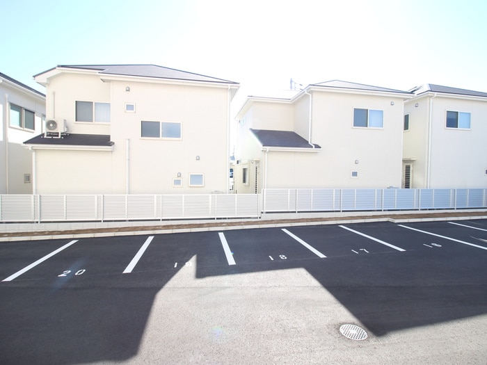 Ａ・Ｃｉｔｙ志段味の物件内観写真