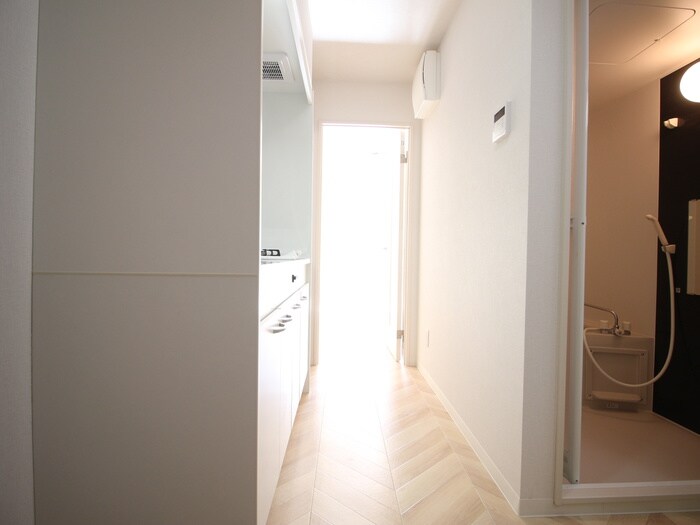 Ａ・Ｃｉｔｙ志段味の物件内観写真