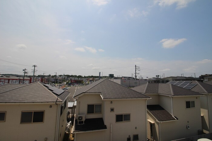 Ａ・Ｃｉｔｙ志段味の物件内観写真