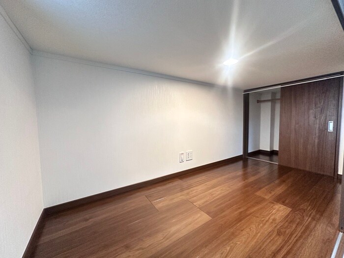 サンアリーナ北頭の物件内観写真