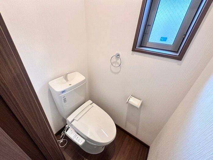 サンアリーナ北頭の物件内観写真