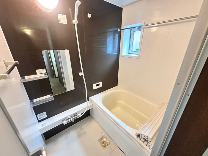 サンアリーナ北頭の物件内観写真