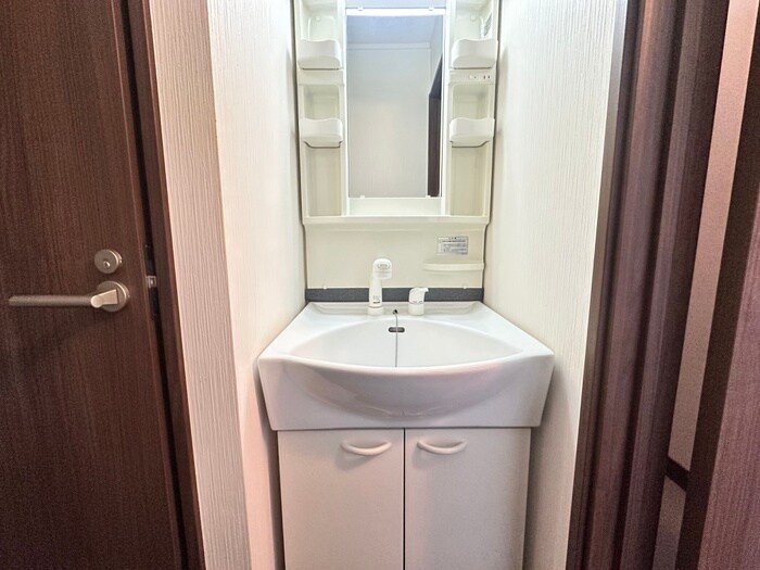 サンアリーナ北頭の物件内観写真