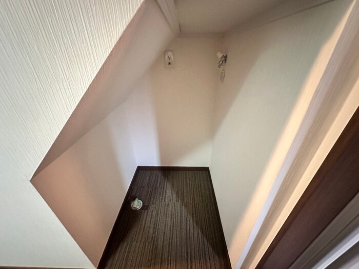 サンアリーナ北頭の物件内観写真