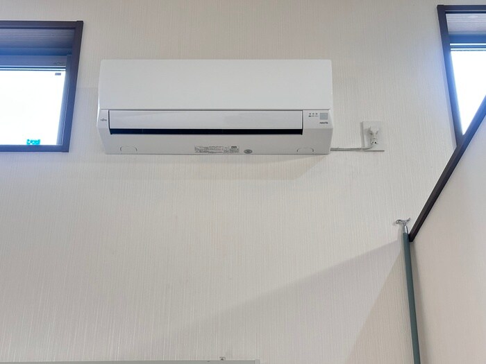 サンアリーナ北頭の物件内観写真