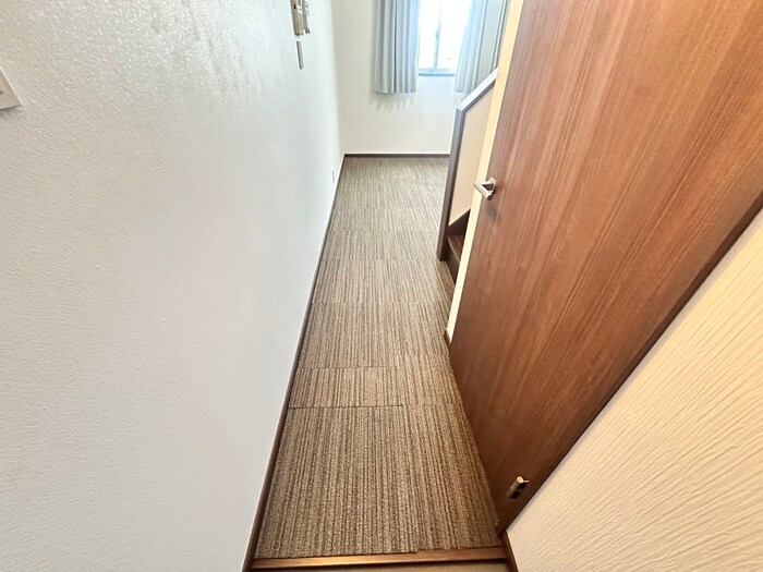 サンアリーナ北頭の物件内観写真