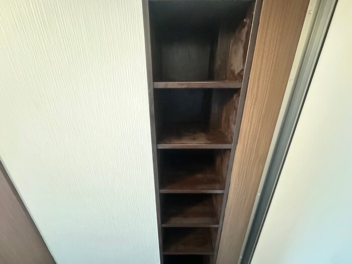 サンアリーナ北頭の物件内観写真