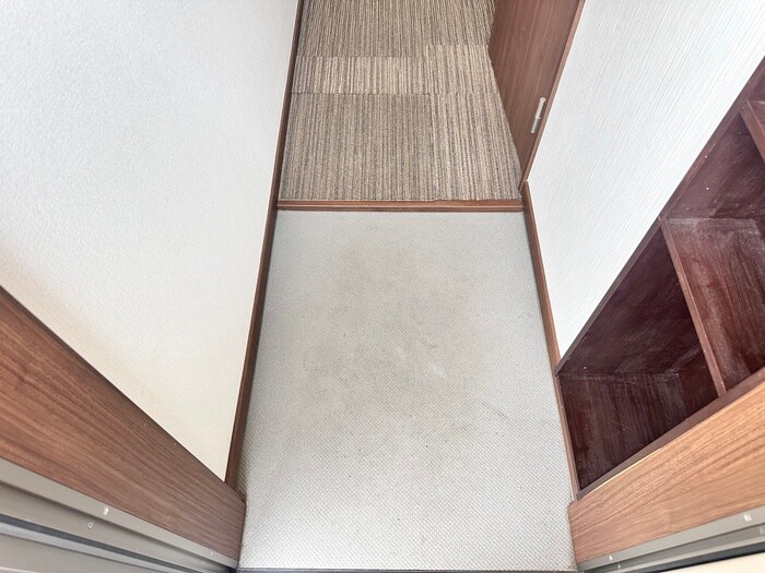 サンアリーナ北頭の物件内観写真