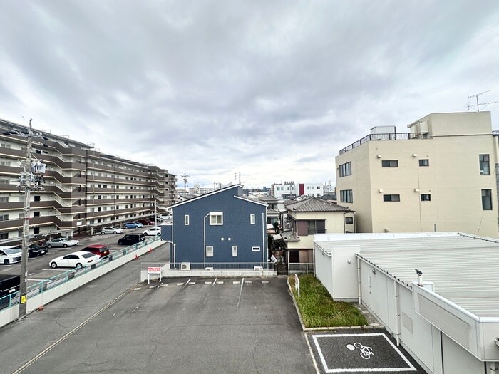 サンアリーナ北頭の物件内観写真