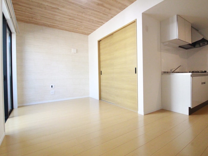 Crecia刈谷の物件内観写真