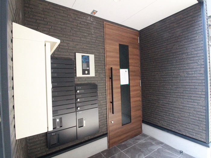 Crecia刈谷の物件外観写真