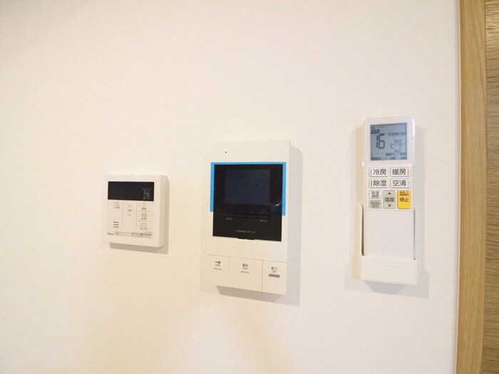 Crecia刈谷の物件内観写真