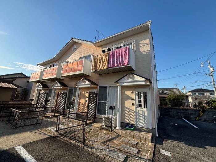 ＤＵＰＬＥＸ国王１５１Ｂの物件外観写真