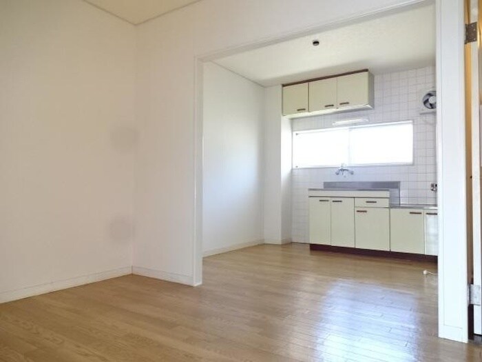 メゾンエクセルⅡの物件内観写真