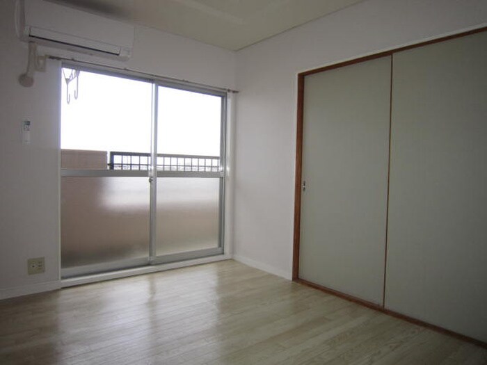 メゾンエクセルⅡの物件内観写真