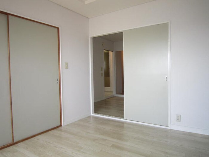 メゾンエクセルⅡの物件内観写真