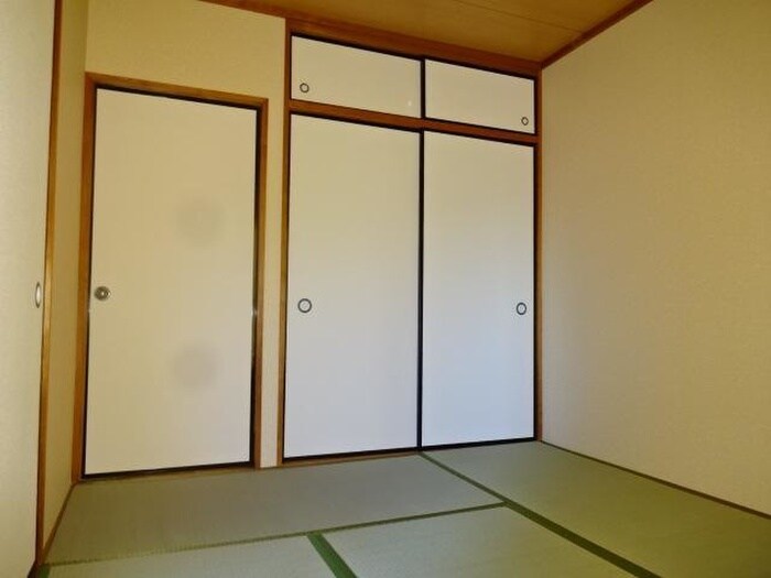 メゾンエクセルⅡの物件内観写真