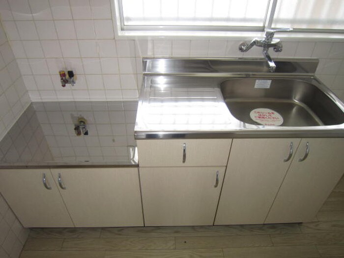 メゾンエクセルⅡの物件内観写真