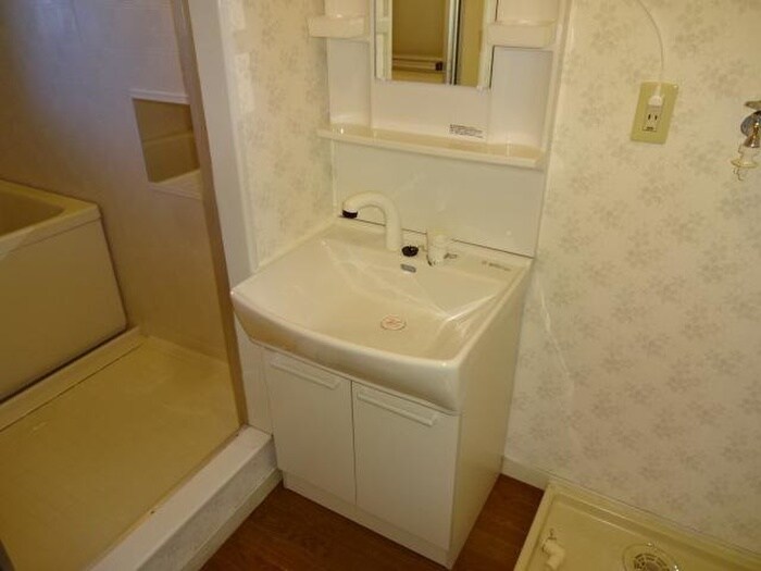 メゾンエクセルⅡの物件内観写真