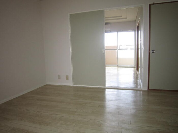 メゾンエクセルⅡの物件内観写真