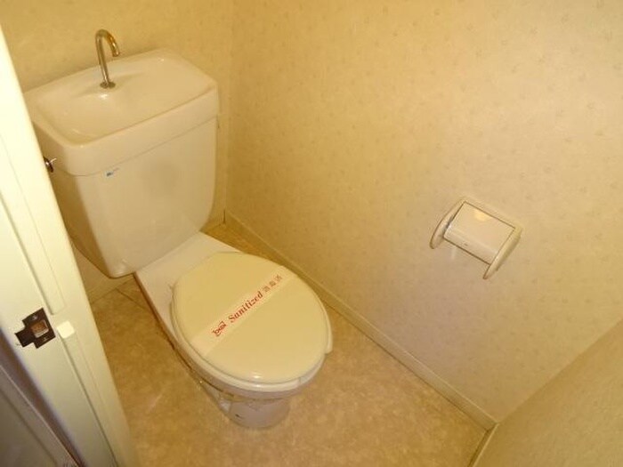 メゾンエクセルⅡの物件内観写真