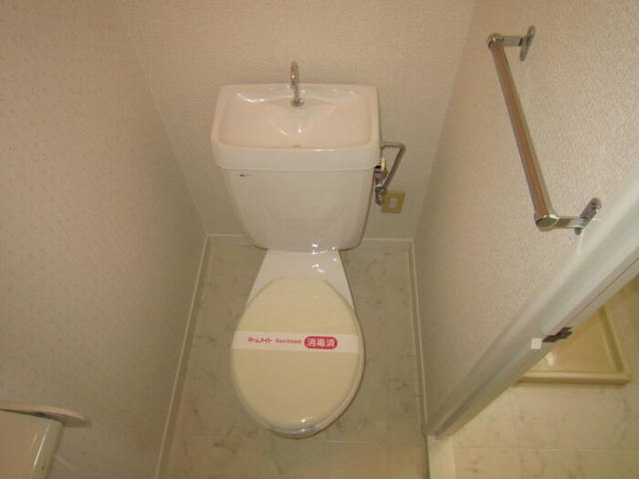 メゾンエクセルⅡの物件内観写真