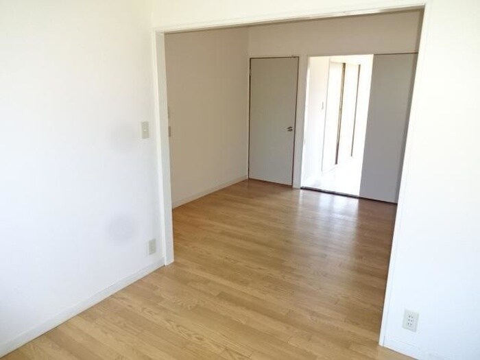 メゾンエクセルⅡの物件内観写真