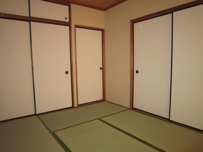 メゾンエクセルⅡの物件内観写真