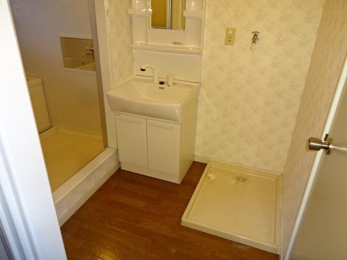 メゾンエクセルⅡの物件内観写真