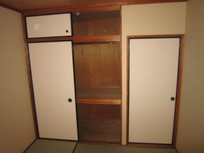 メゾンエクセルⅡの物件内観写真