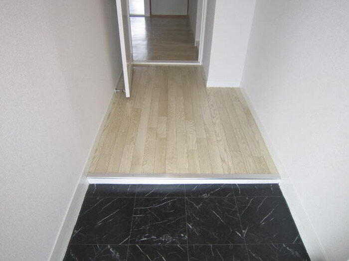 メゾンエクセルⅡの物件内観写真