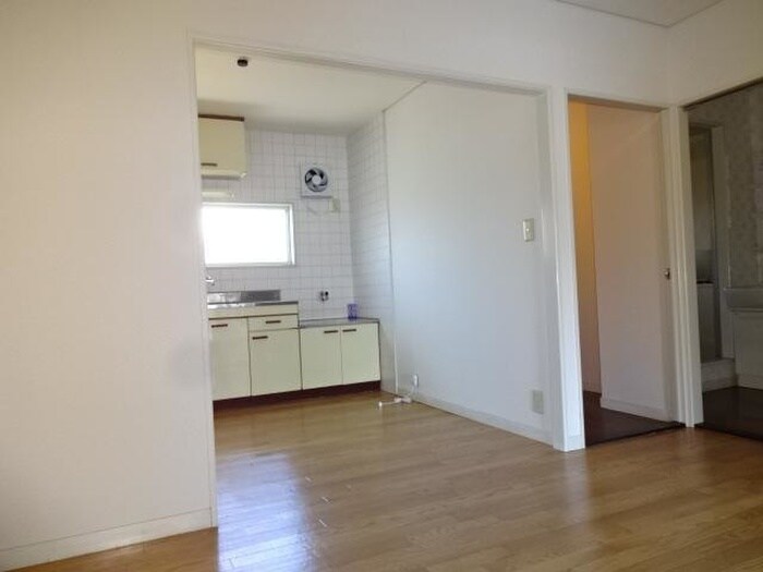 メゾンエクセルⅡの物件内観写真