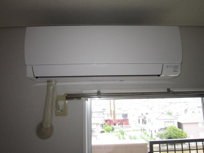 メゾンエクセルⅡの物件内観写真