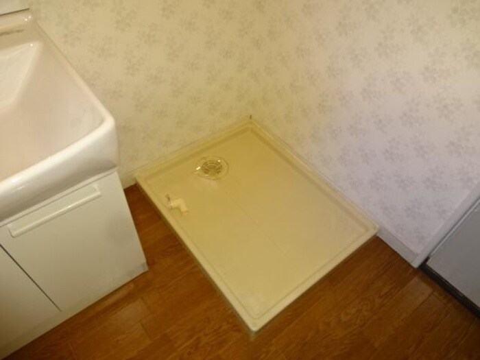 メゾンエクセルⅡの物件内観写真