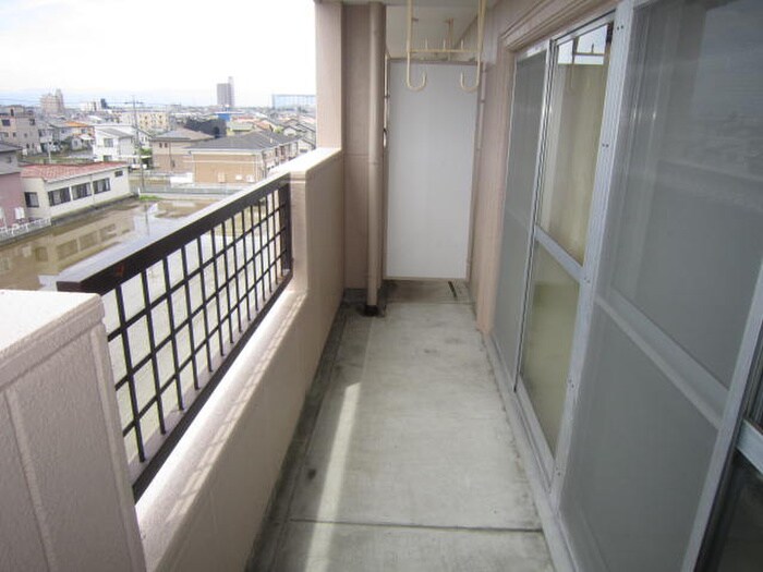 メゾンエクセルⅡの物件内観写真