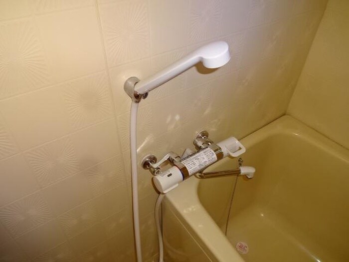 メゾンエクセルⅡの物件内観写真