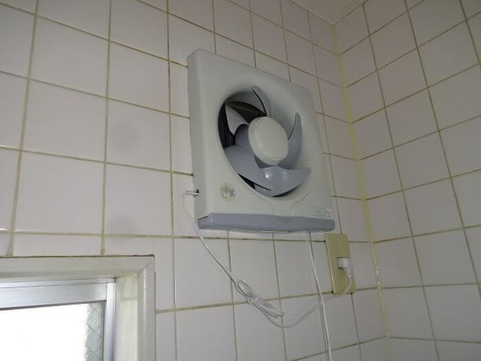 メゾンエクセルⅡの物件内観写真