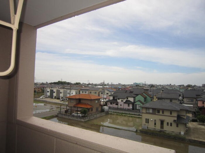 メゾンエクセルⅡの物件内観写真