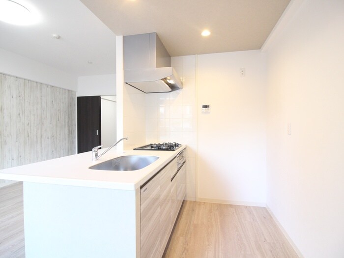 GRANDUKE千代田regariaの物件内観写真