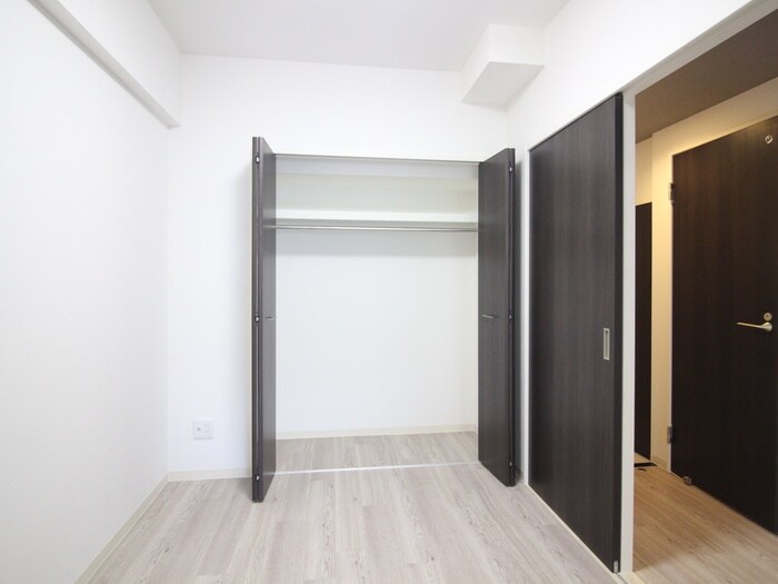 GRANDUKE千代田regariaの物件内観写真