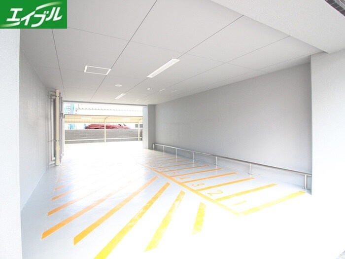 GRANDUKE千代田regariaの物件外観写真