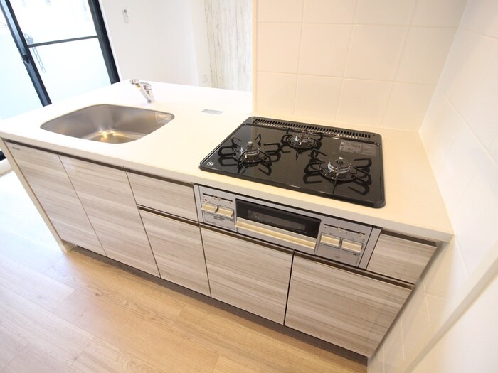 GRANDUKE千代田regariaの物件内観写真