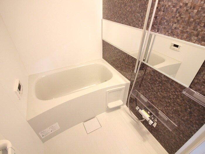 GRANDUKE千代田regariaの物件内観写真